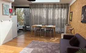 Apartamento Deluxe II Rb
